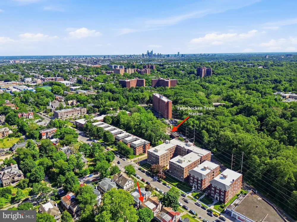 6211 WAYNE AVENUE Philadelphia, PA 19144