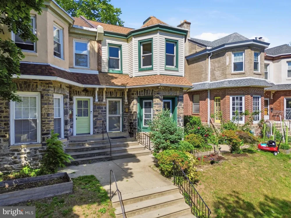 6211 WAYNE AVENUE Philadelphia, PA 19144