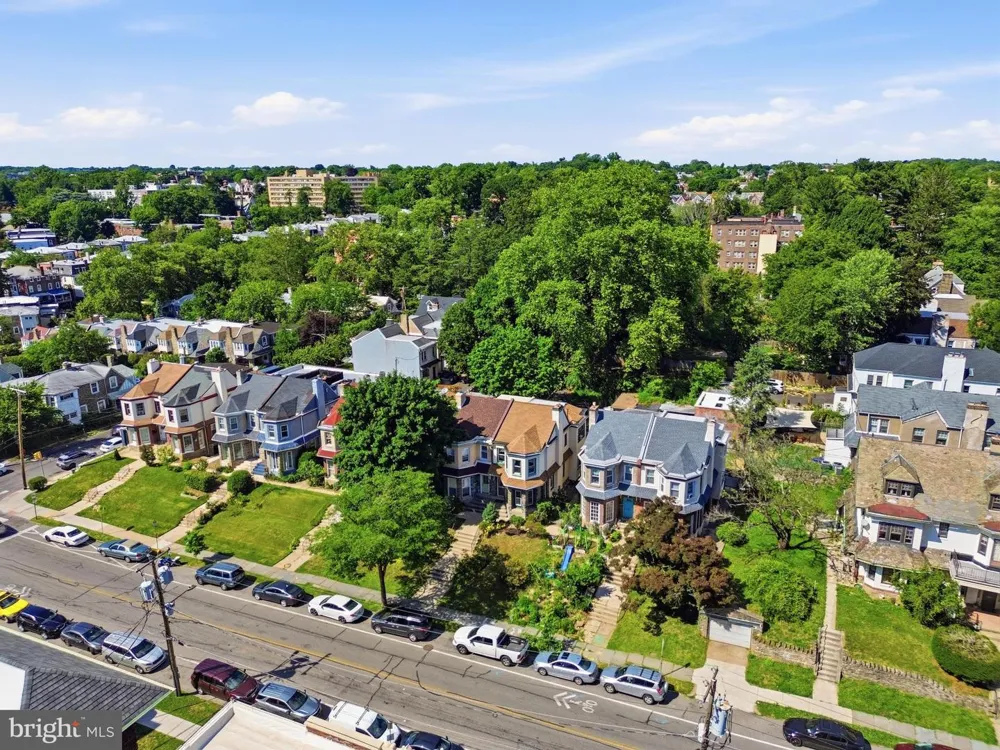 6211 WAYNE AVENUE Philadelphia, PA 19144