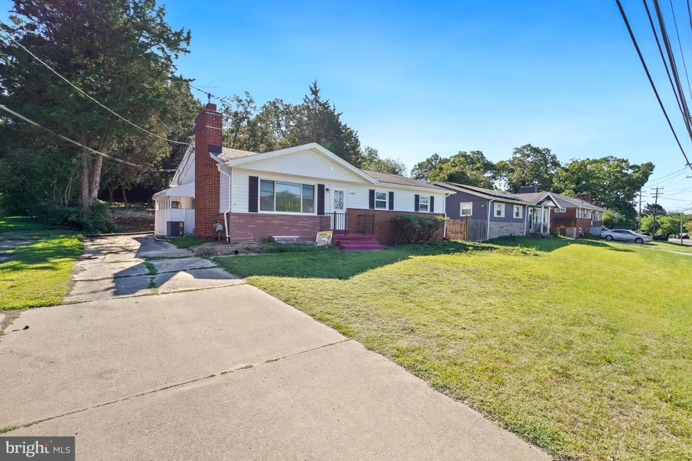11309 CHERRY HILL ROAD Beltsville, MD 20705