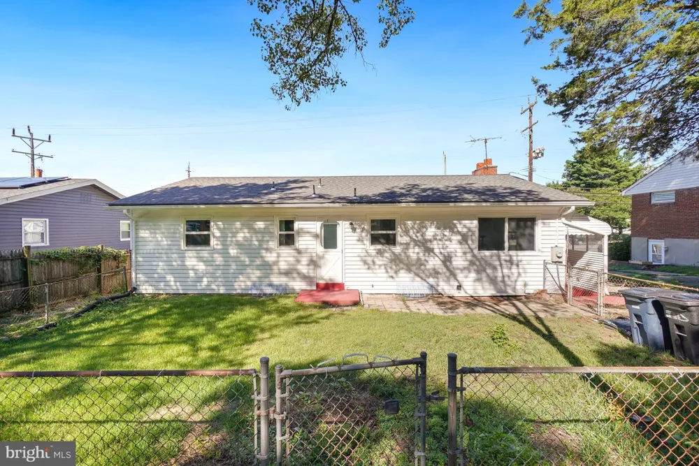11309 CHERRY HILL ROAD Beltsville, MD 20705