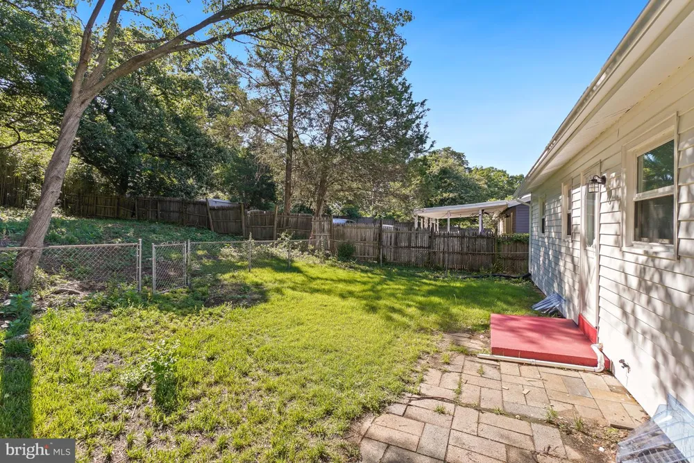 11309 CHERRY HILL ROAD Beltsville, MD 20705