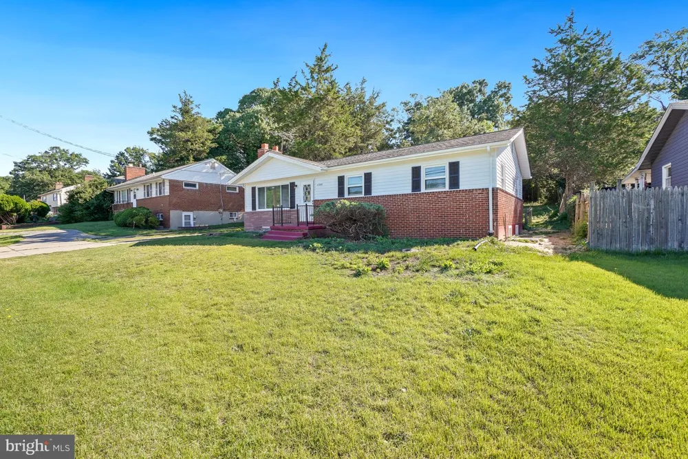 11309 CHERRY HILL ROAD Beltsville, MD 20705