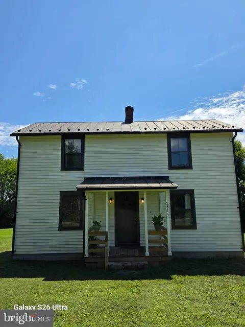 24177 RAPIDAN ROAD