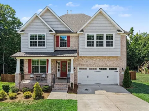 7611 Mary Ellen Court
