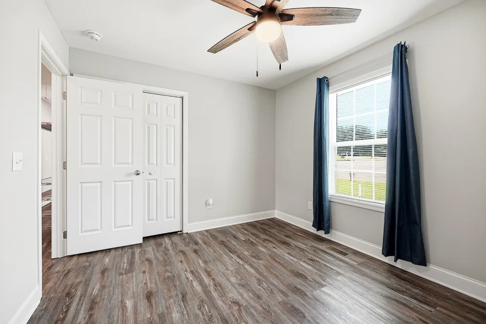 41 Chisam Ct McMinnville, TN 37110