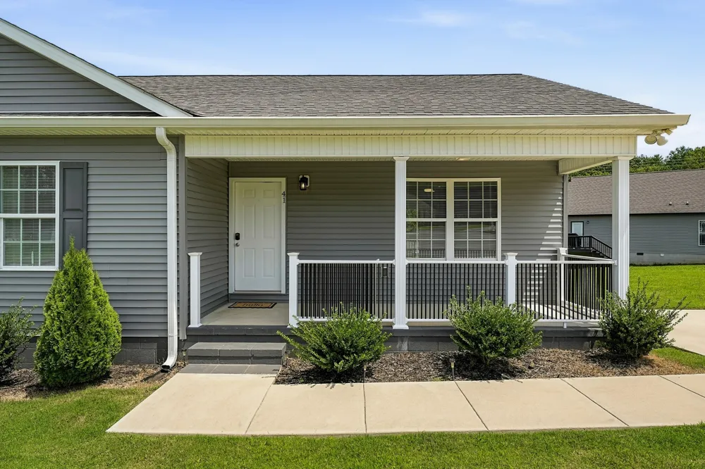 41 Chisam Ct McMinnville, TN 37110