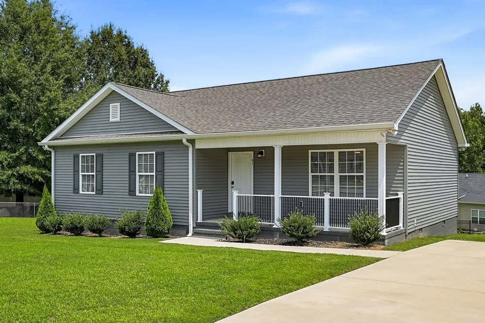 41 Chisam Ct McMinnville, TN 37110