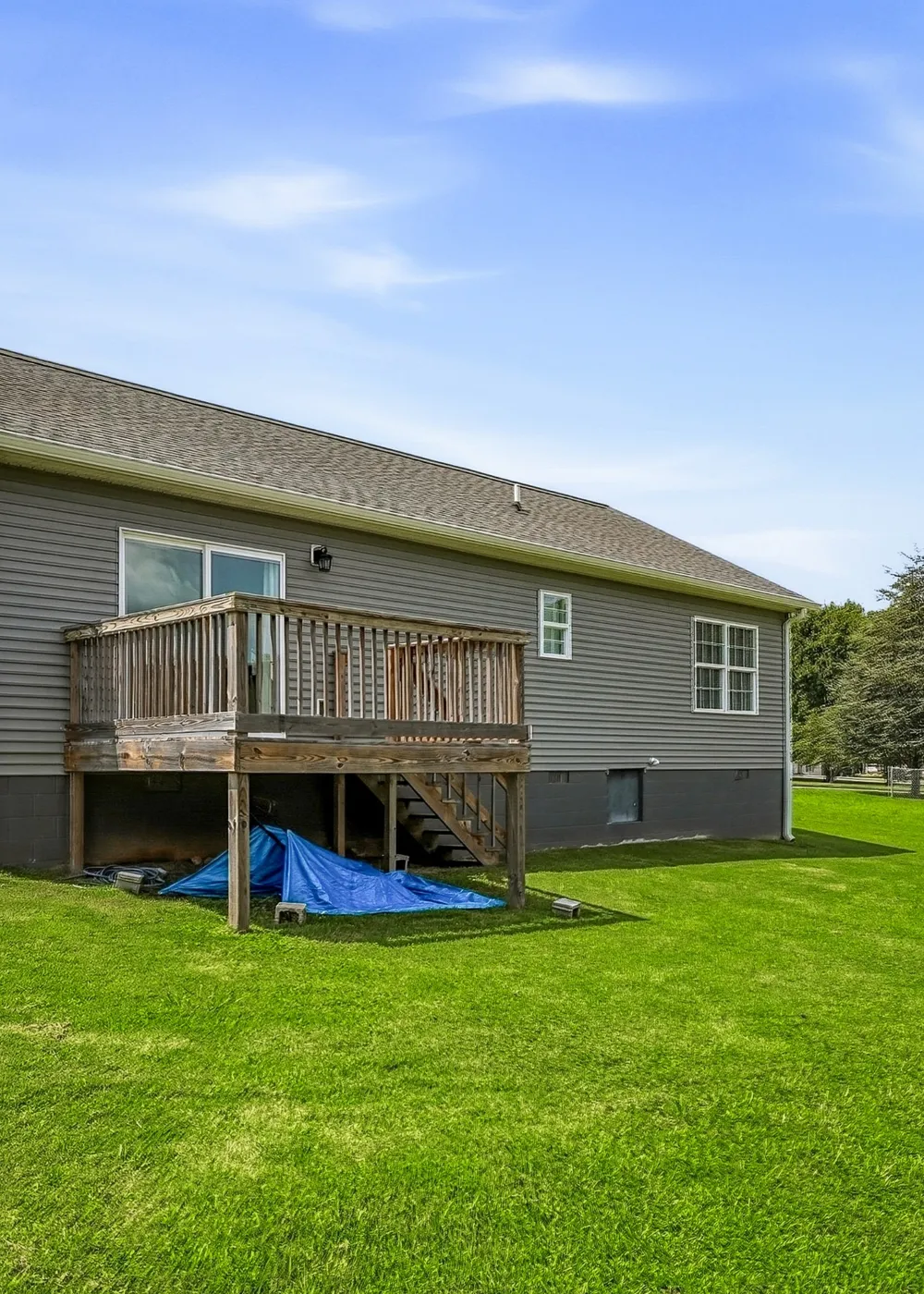 41 Chisam Ct McMinnville, TN 37110