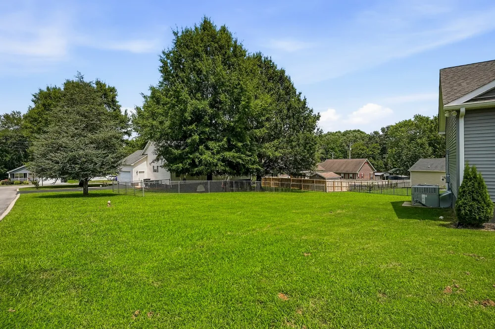 41 Chisam Ct McMinnville, TN 37110