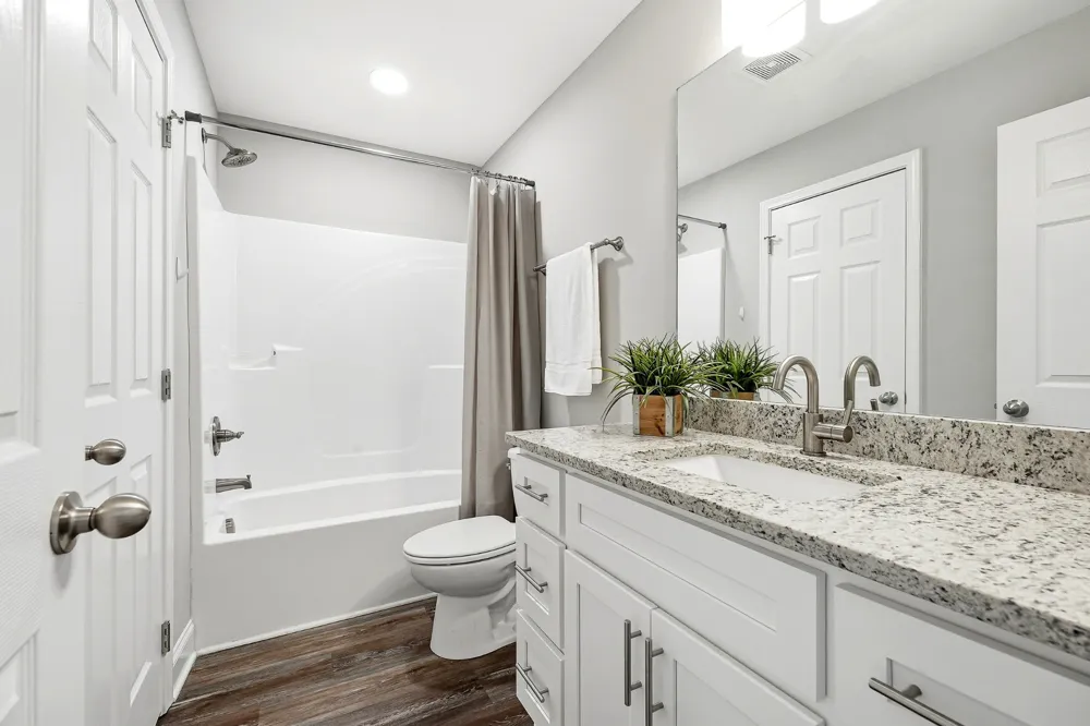 41 Chisam Ct McMinnville, TN 37110