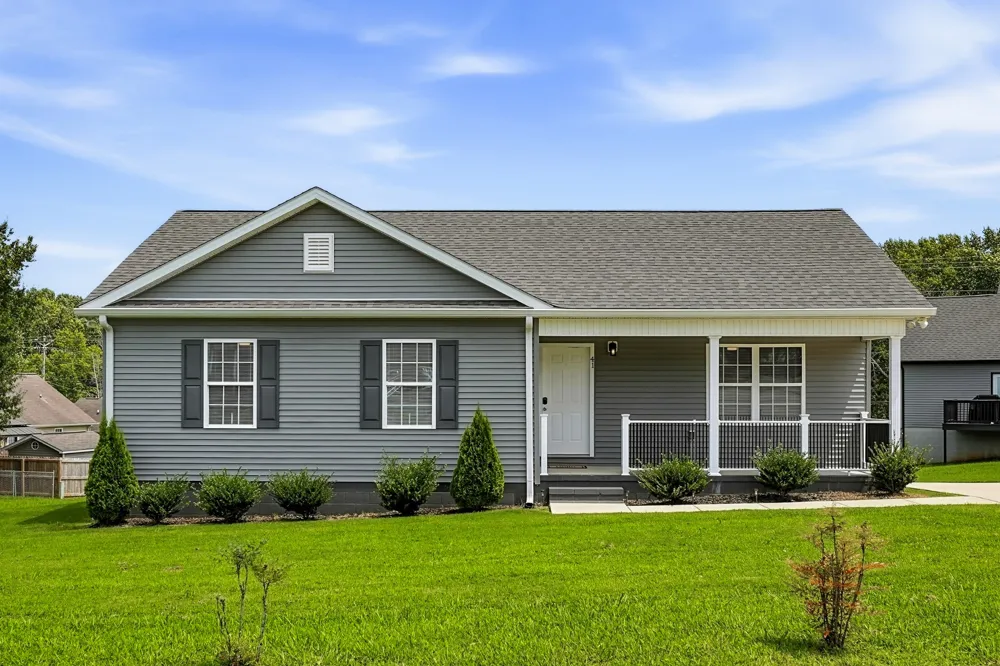 41 Chisam Ct McMinnville, TN 37110