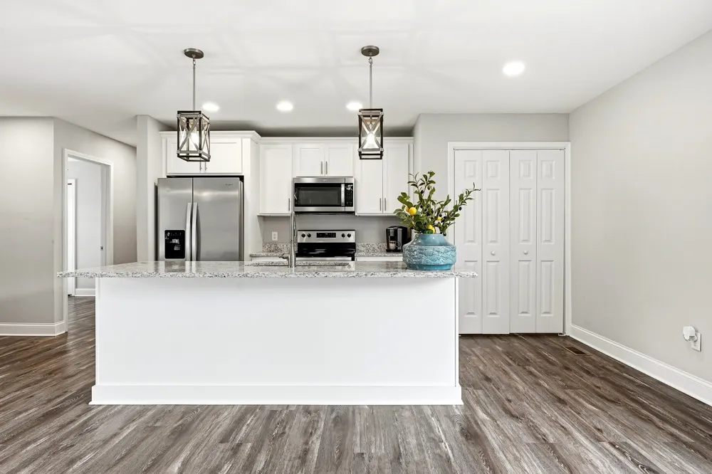 41 Chisam Ct McMinnville, TN 37110