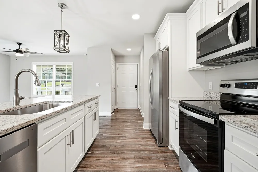 41 Chisam Ct McMinnville, TN 37110
