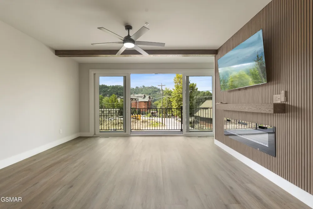 215 Circle Drive #5 Gatlinburg, TN 37738