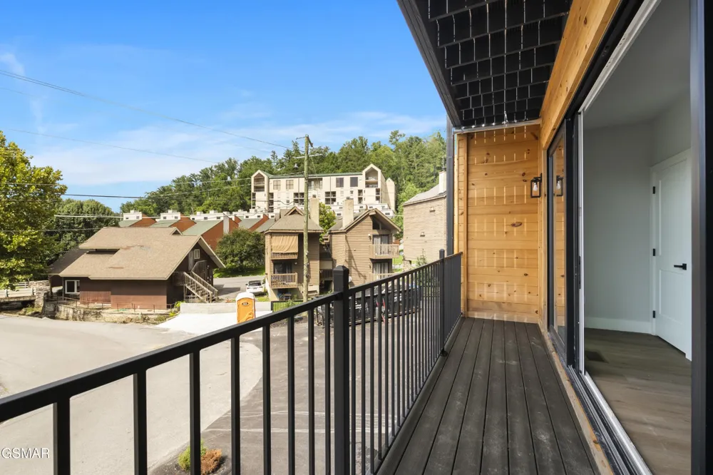 215 Circle Drive #5 Gatlinburg, TN 37738