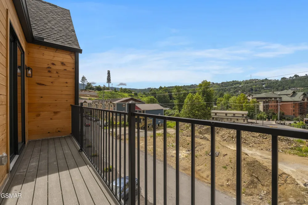 215 Circle Drive #5 Gatlinburg, TN 37738
