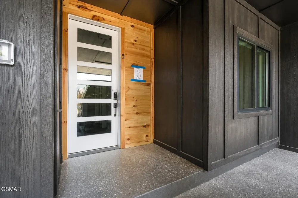 215 Circle Drive #5 Gatlinburg, TN 37738