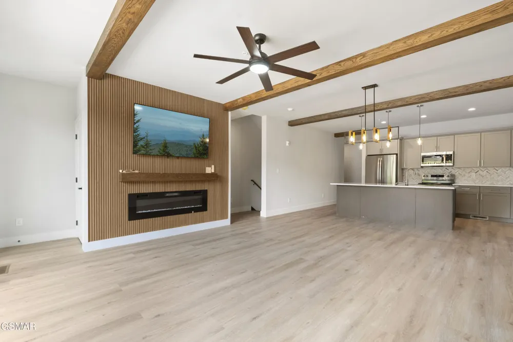 215 Circle Drive #5 Gatlinburg, TN 37738