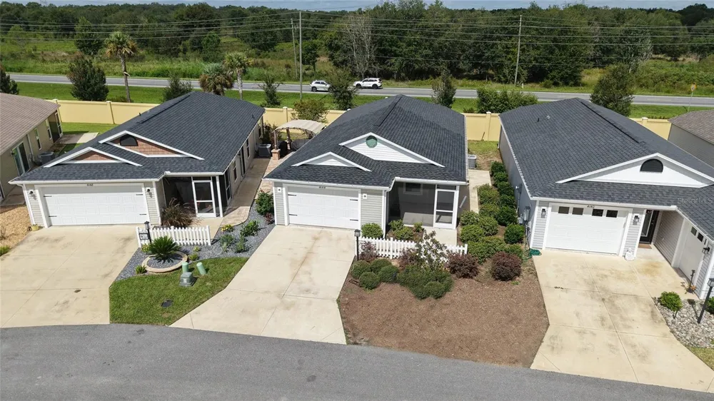 4144 SILVANA WAY The Villages, FL 32163