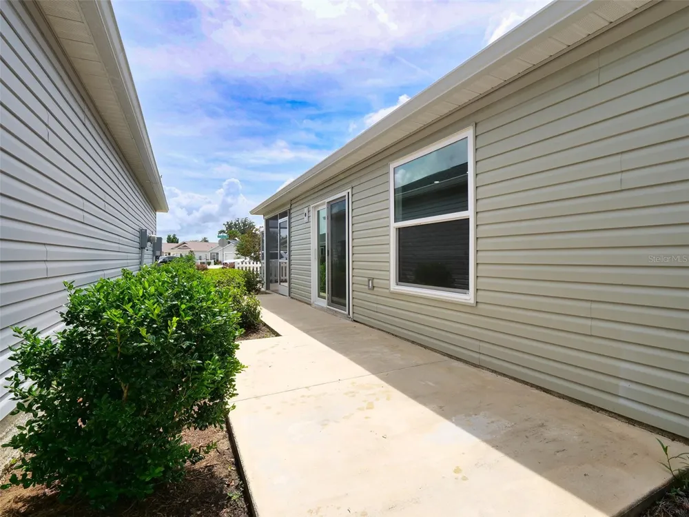 4144 SILVANA WAY The Villages, FL 32163