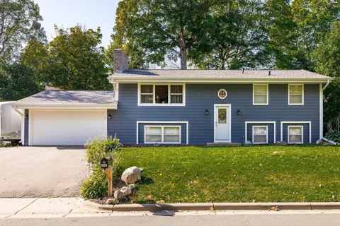 5409 Church Road