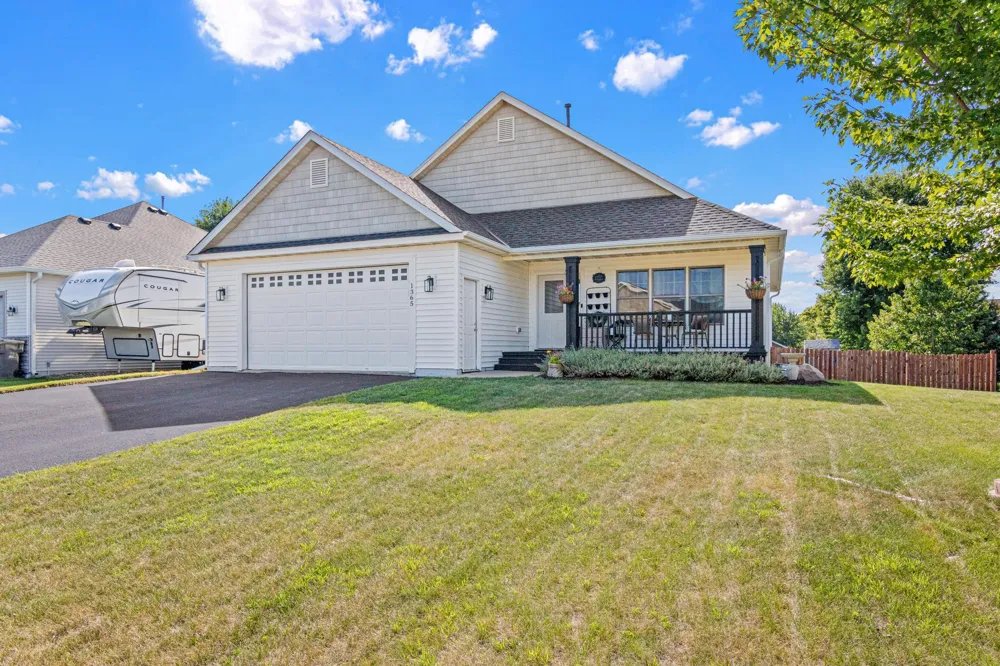 1365 Martin Court New Richmond, WI 54017