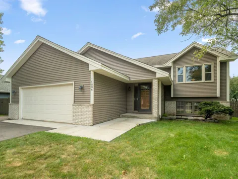 14806 Hallmark Drive
