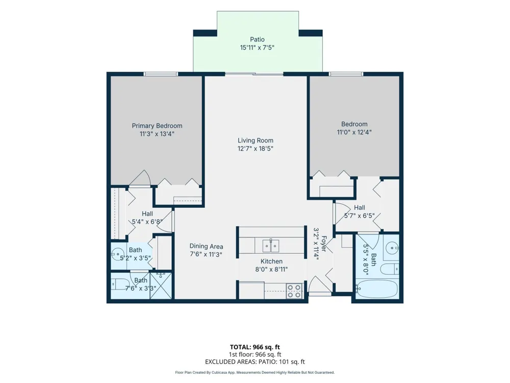 2800 Hamline Avenue #102 Roseville, MN 55113