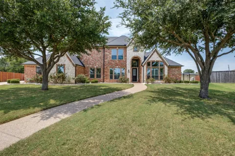 211 Bush Circle
