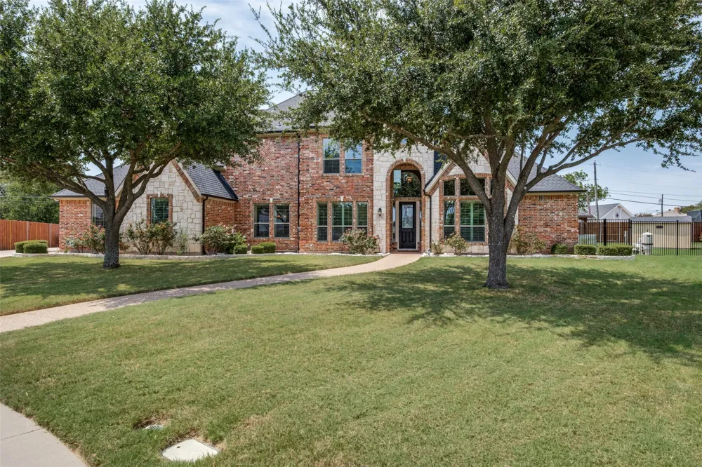 211 Bush Circle Ferris, TX 75125