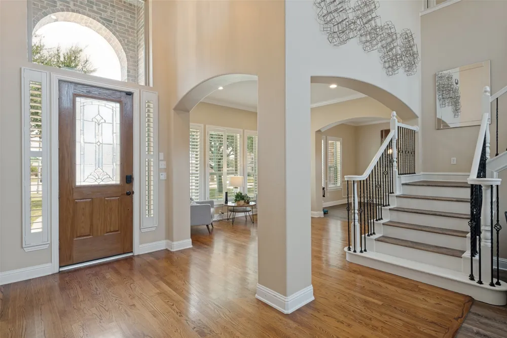 211 Bush Circle Ferris, TX 75125