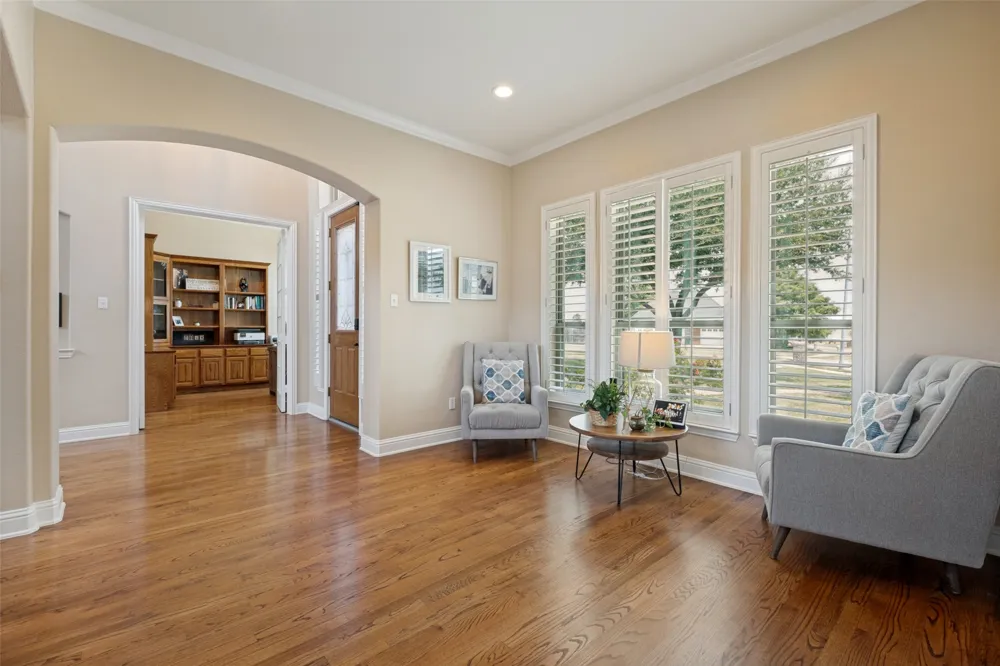 211 Bush Circle Ferris, TX 75125