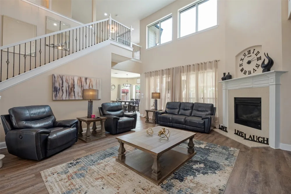 211 Bush Circle Ferris, TX 75125