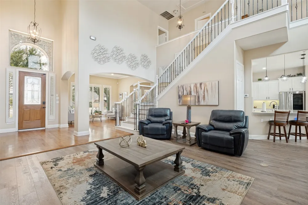 211 Bush Circle Ferris, TX 75125