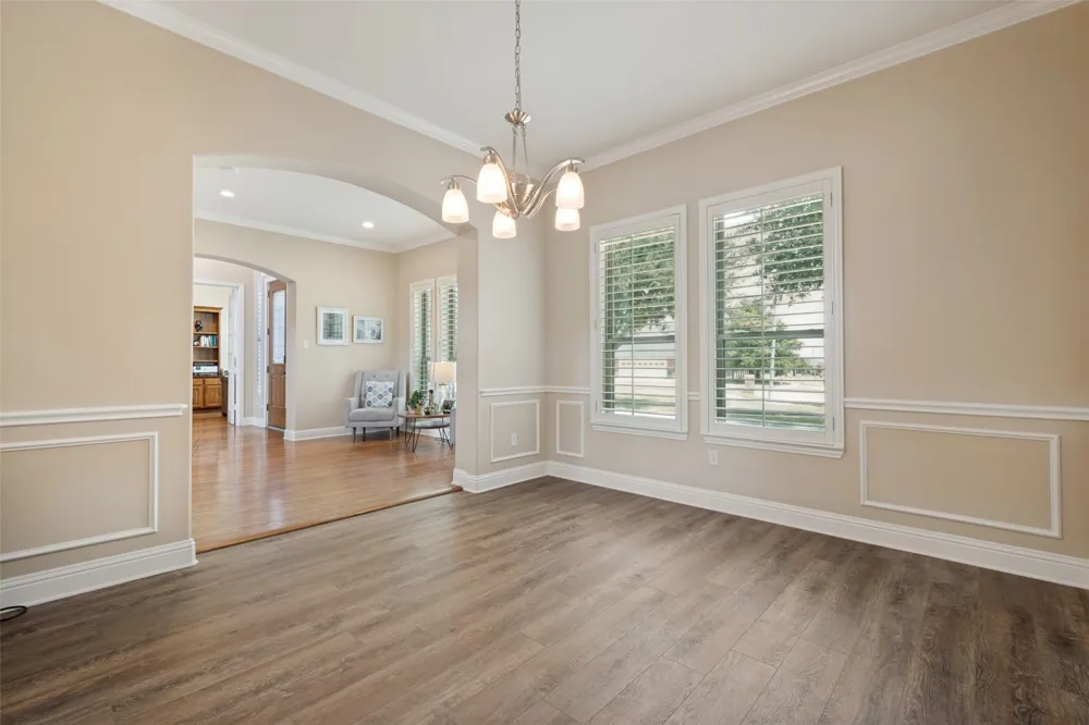 211 Bush Circle Ferris, TX 75125