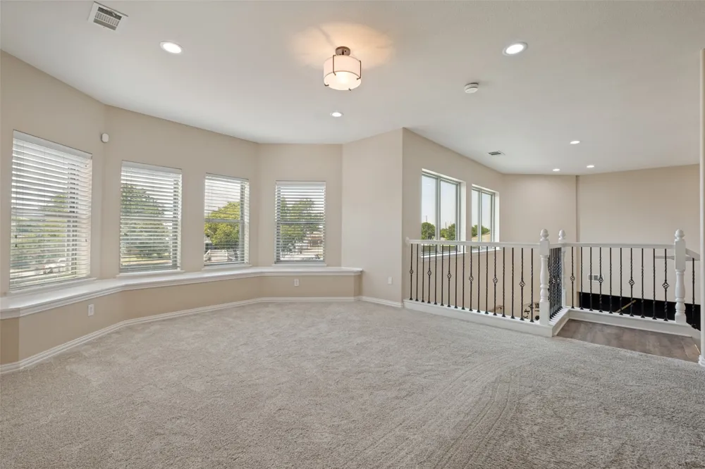 211 Bush Circle Ferris, TX 75125