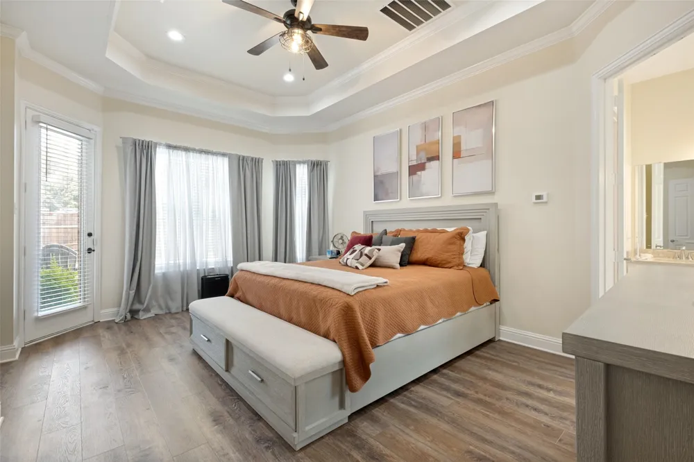 211 Bush Circle Ferris, TX 75125