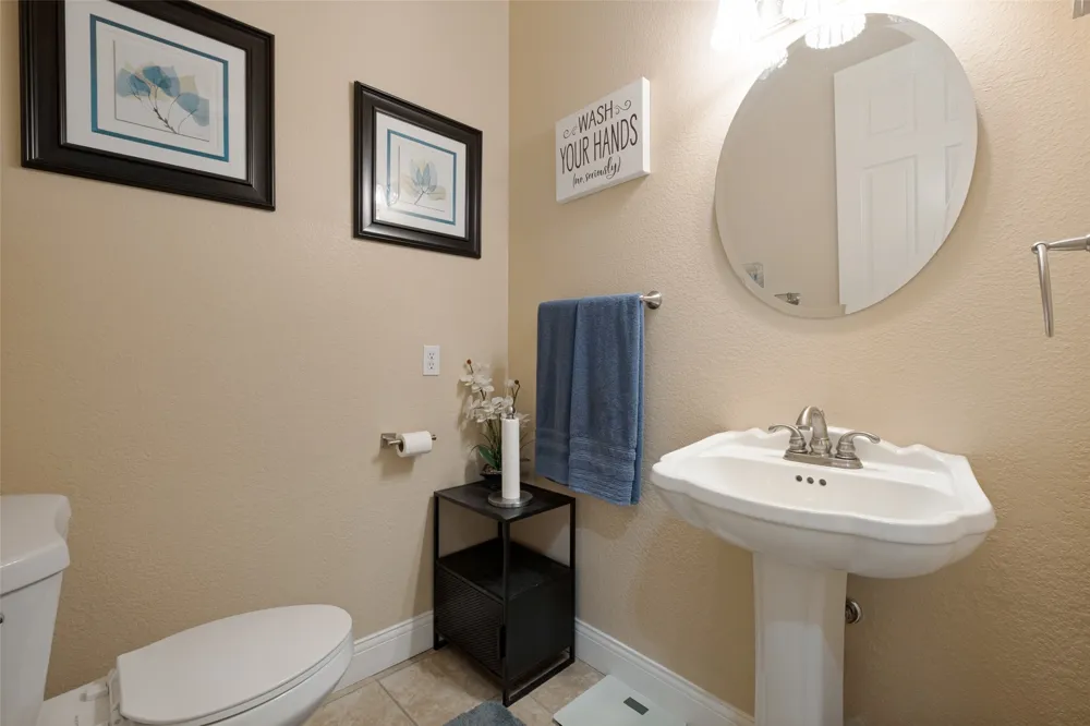 211 Bush Circle Ferris, TX 75125