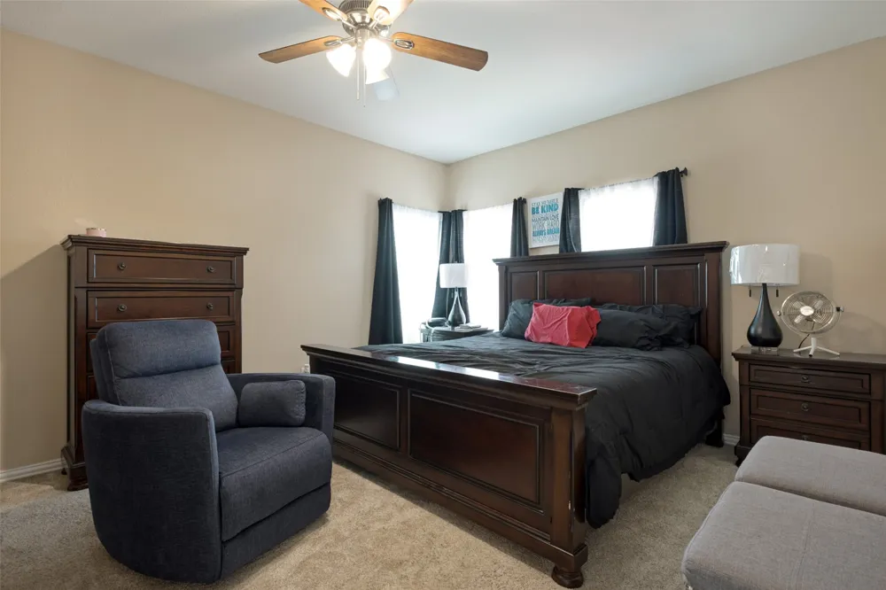 211 Bush Circle Ferris, TX 75125