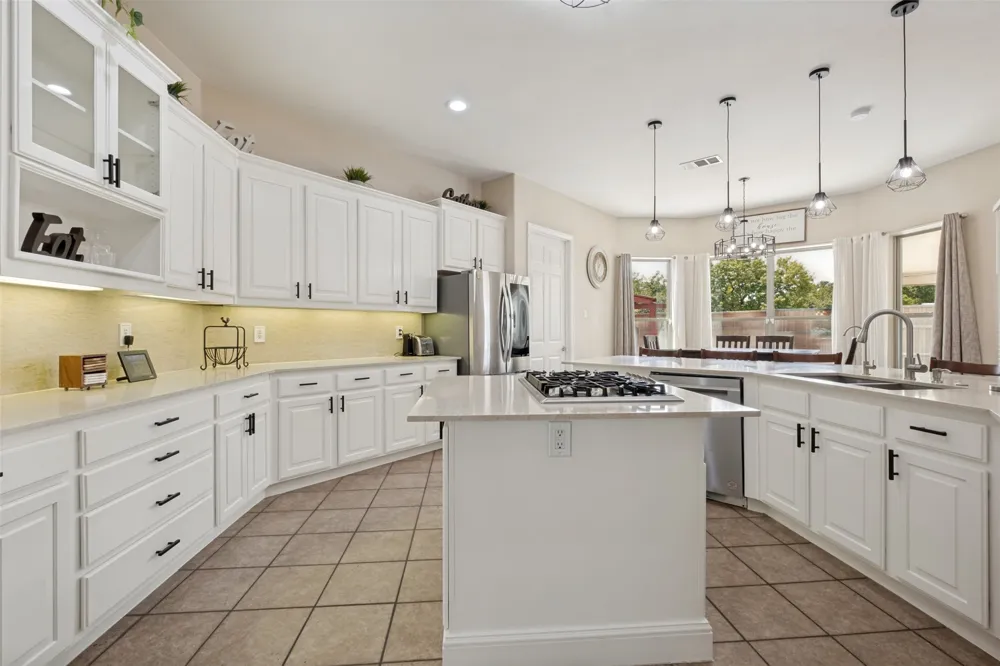 211 Bush Circle Ferris, TX 75125