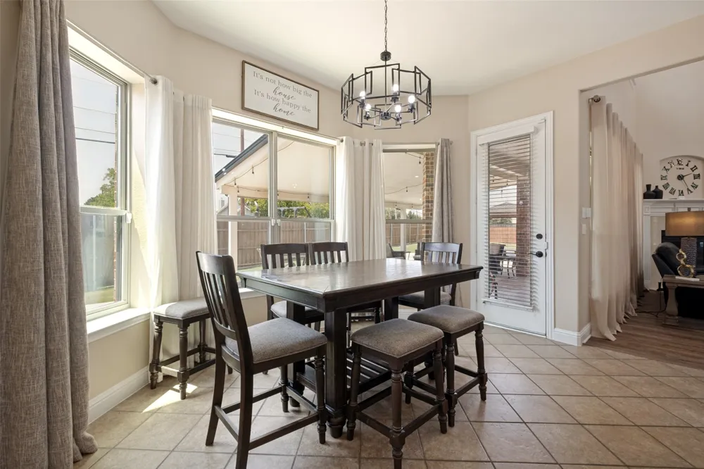 211 Bush Circle Ferris, TX 75125