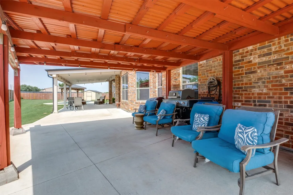 211 Bush Circle Ferris, TX 75125