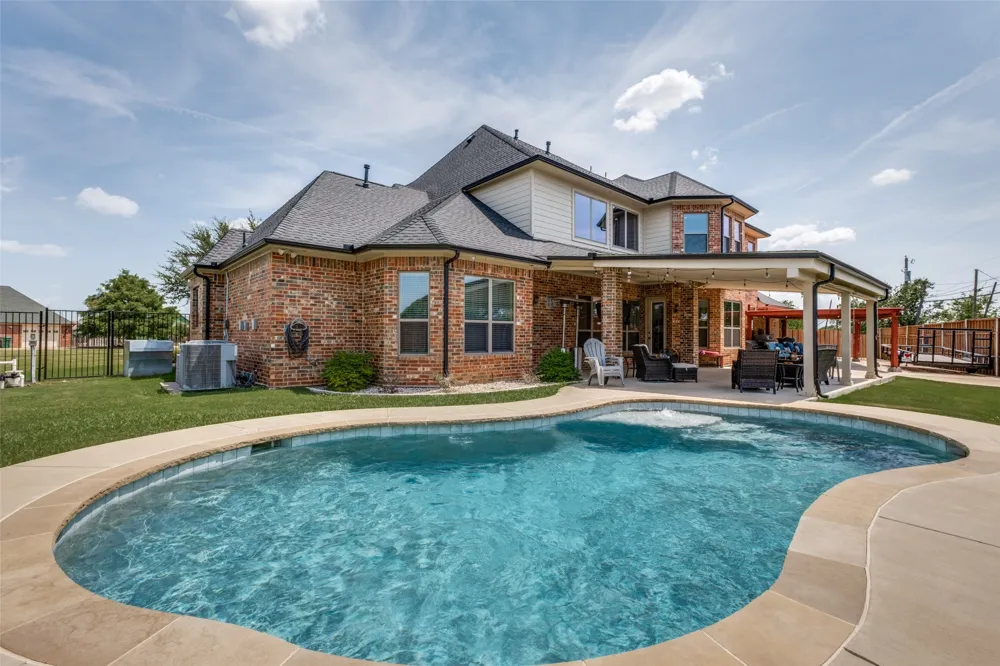 211 Bush Circle Ferris, TX 75125