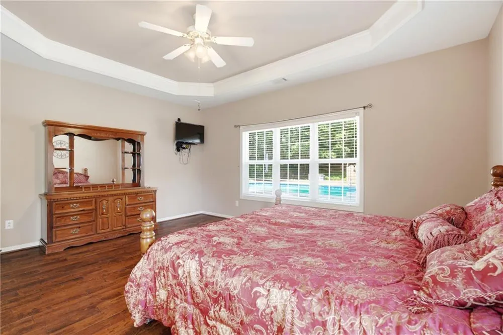 36 Miners Way Braselton, GA 30517