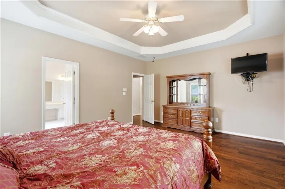 36 Miners Way Braselton, GA 30517