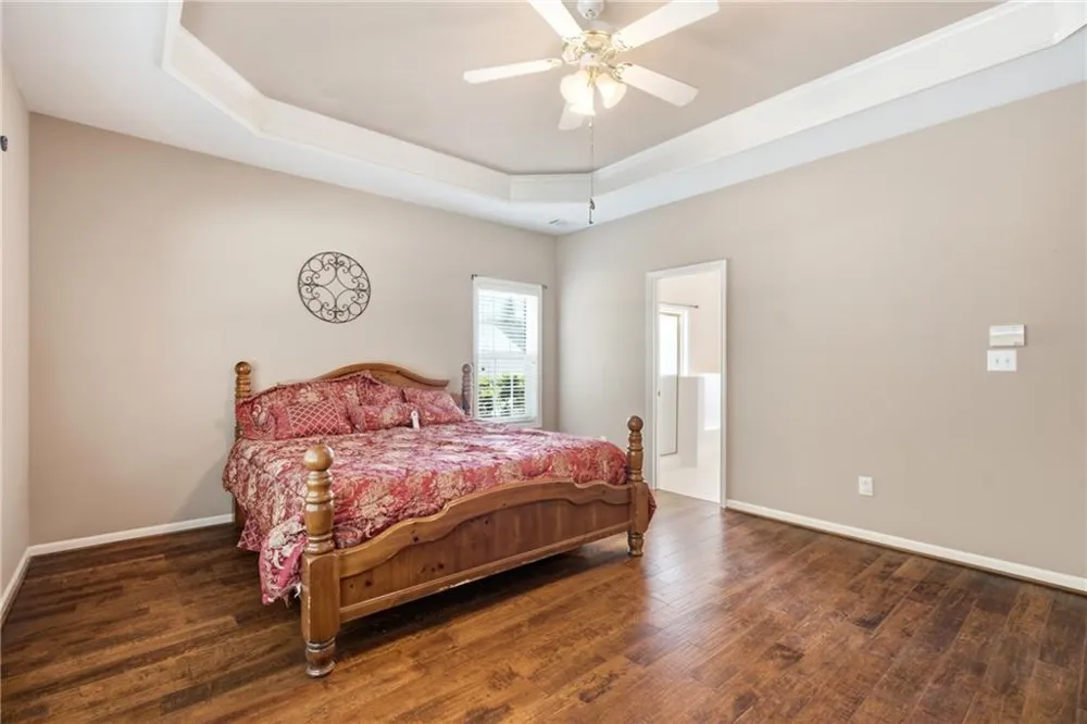 36 Miners Way Braselton, GA 30517