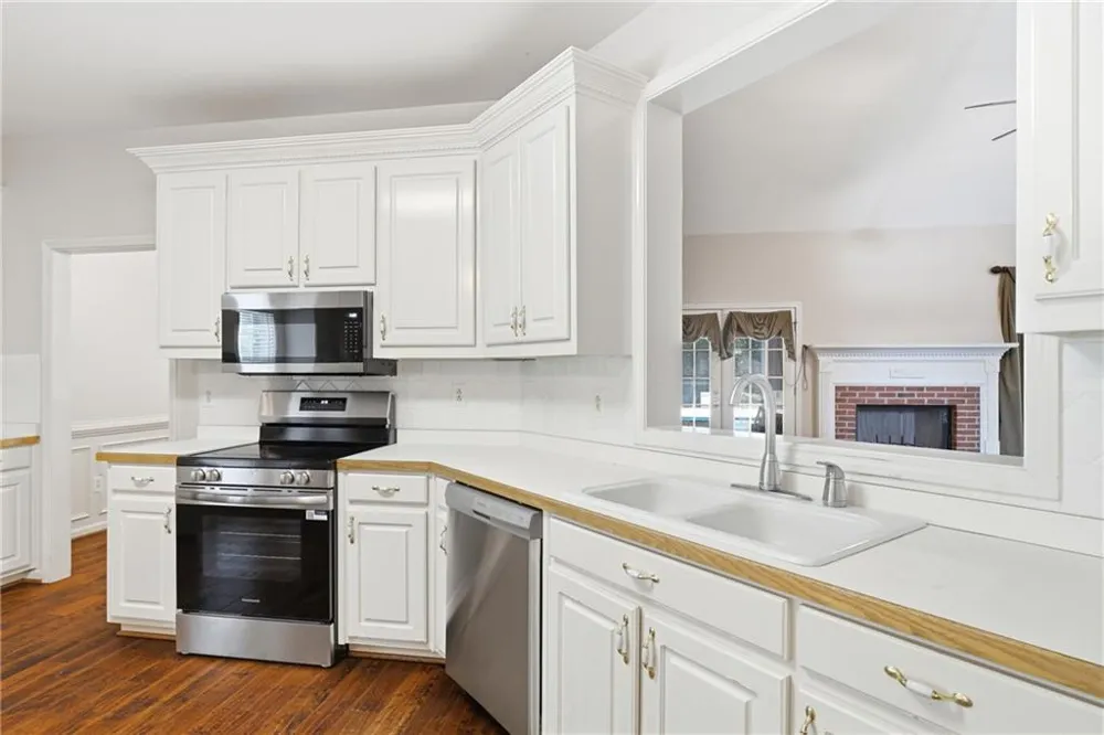 36 Miners Way Braselton, GA 30517