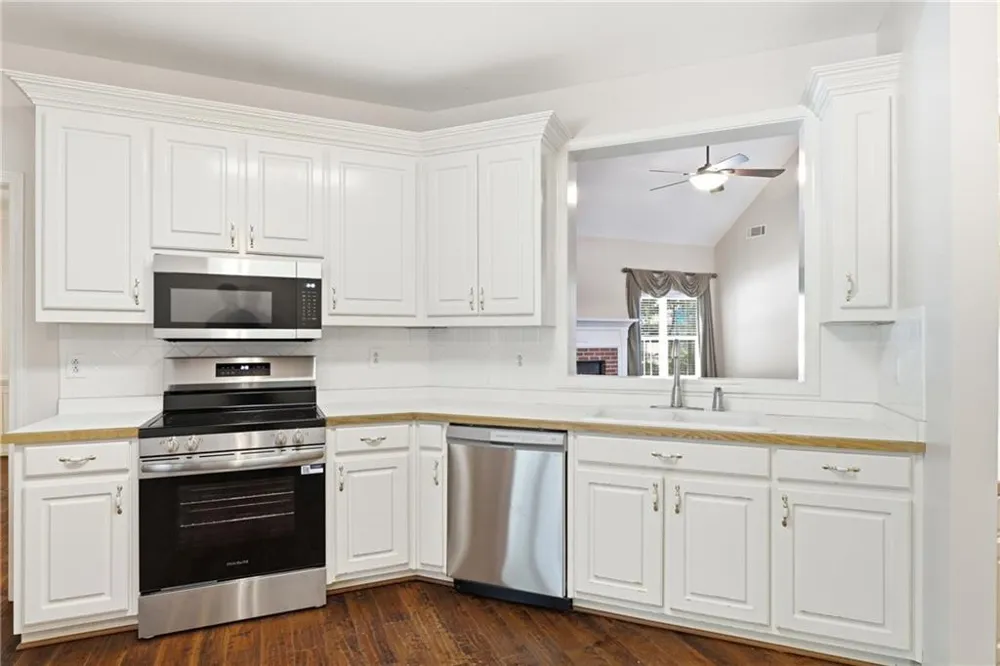 36 Miners Way Braselton, GA 30517