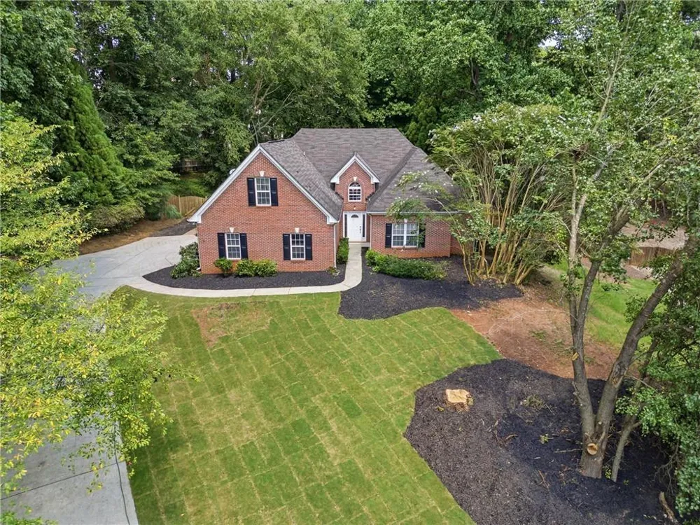 36 Miners Way Braselton, GA 30517